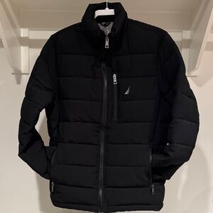 Men’s puffer jacket